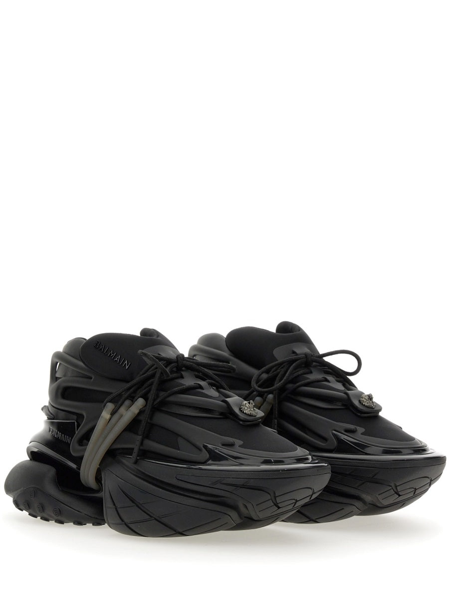 BALMAIN Unicorn Sneakers for Men