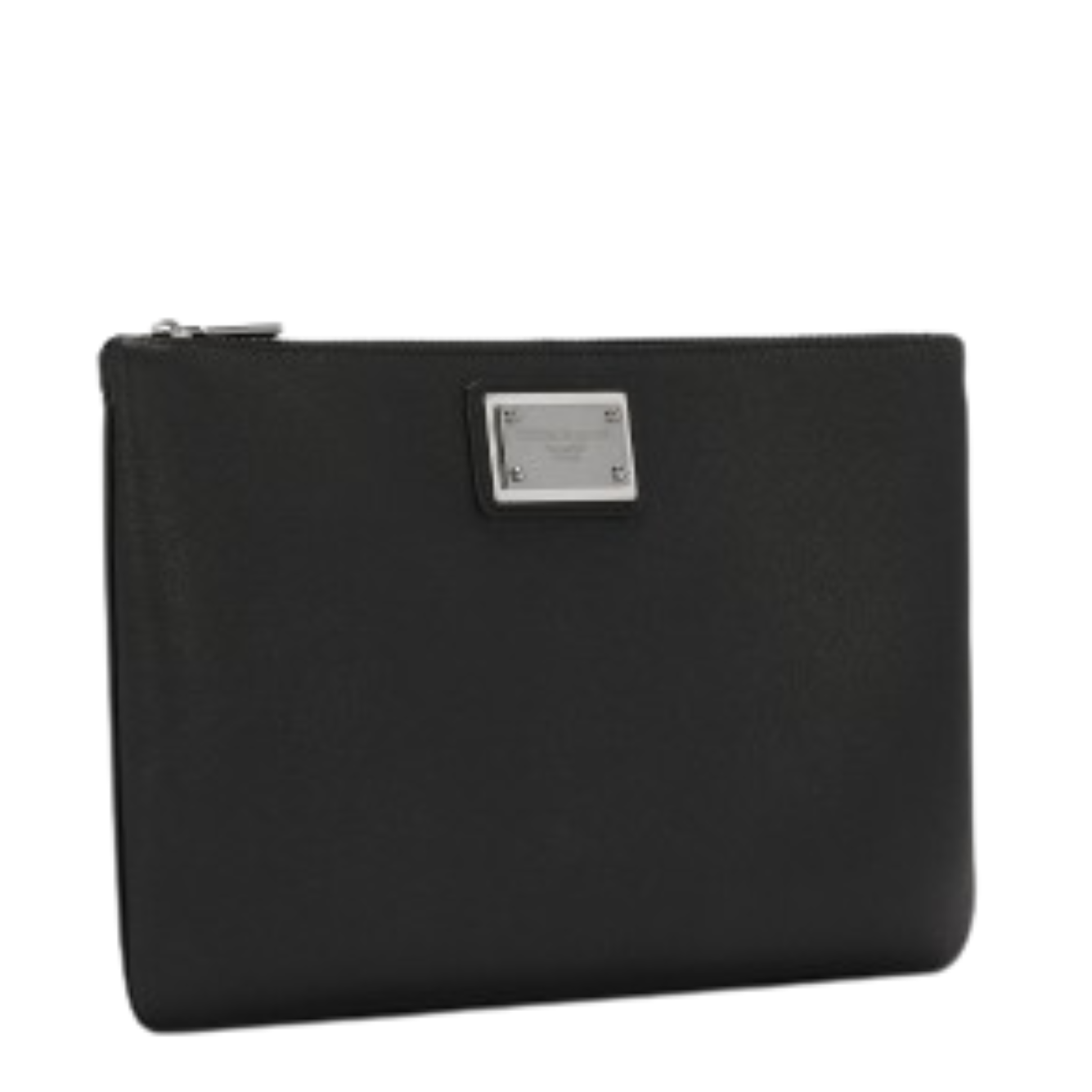 DOLCE & GABBANA 100% Leather Handbag for Men