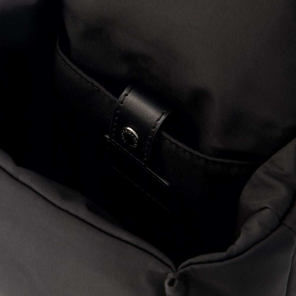 DOLCE & GABBANA Logo Print Backpack