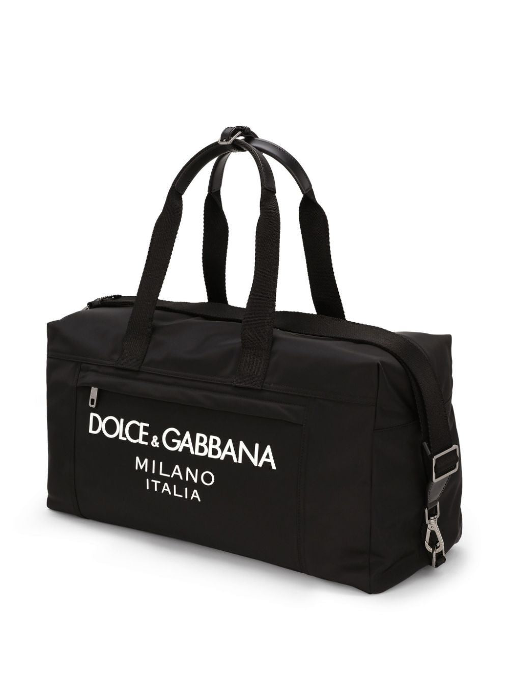 DOLCE & GABBANA Essential Shopping Handbag
