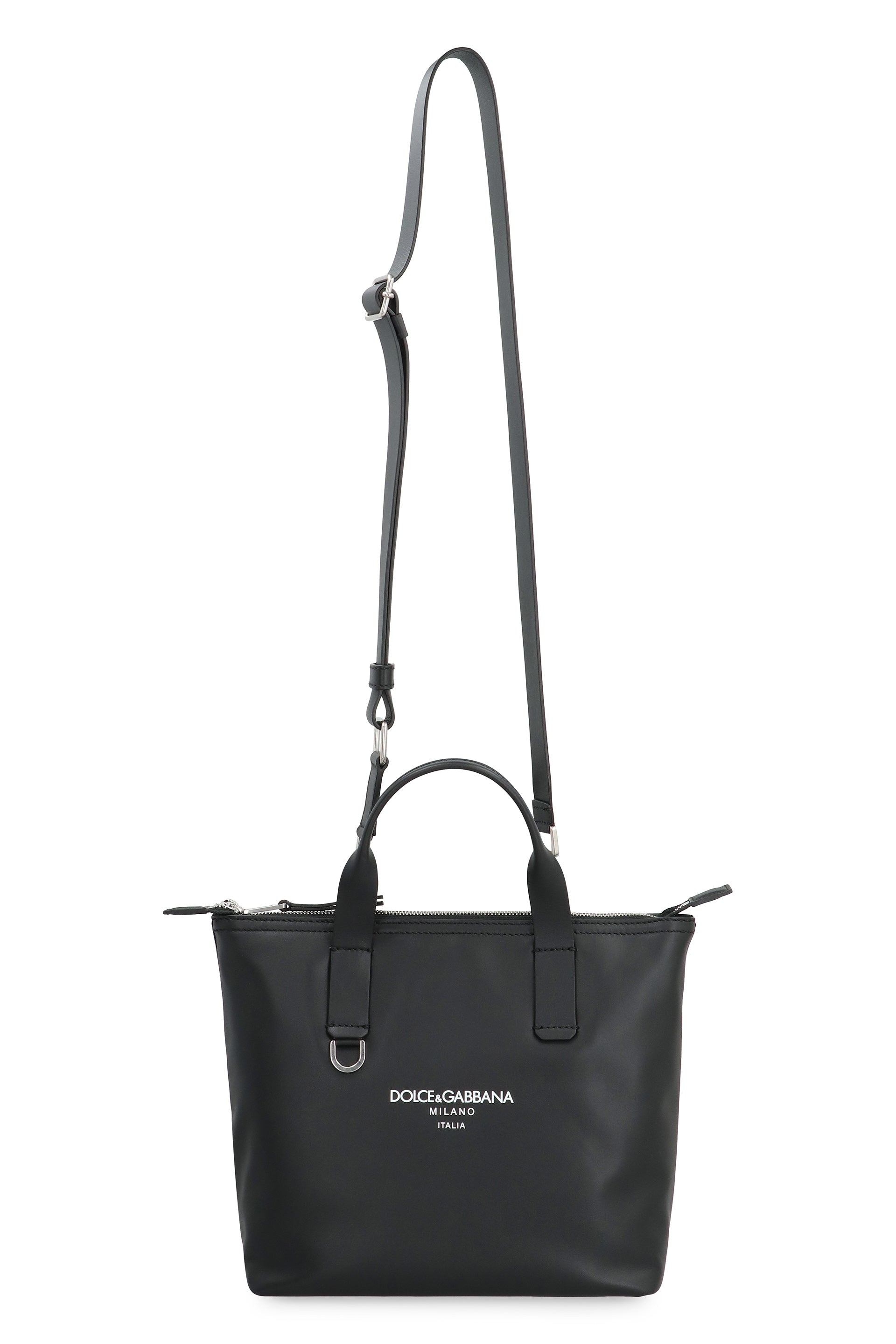DOLCE & GABBANA Amado Mini Tote Handbag