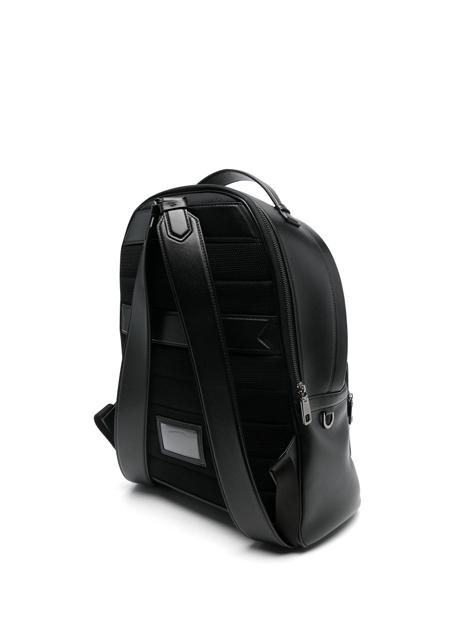 DOLCE & GABBANA Calfskin Mini Backpack for Men