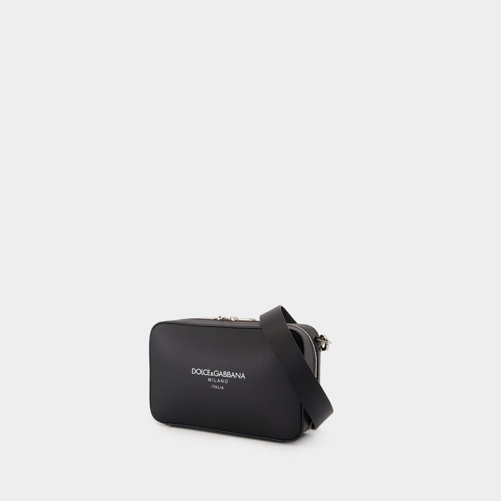DOLCE & GABBANA Mini Crossbody Bag for Men