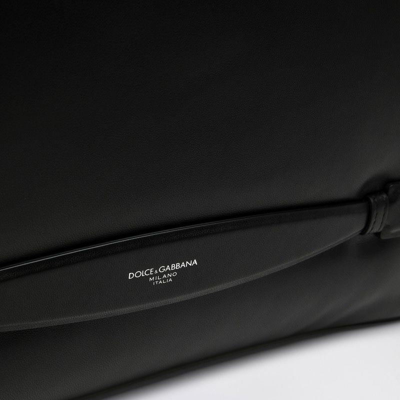 DOLCE & GABBANA Leather Handbag 38cm x 29cm