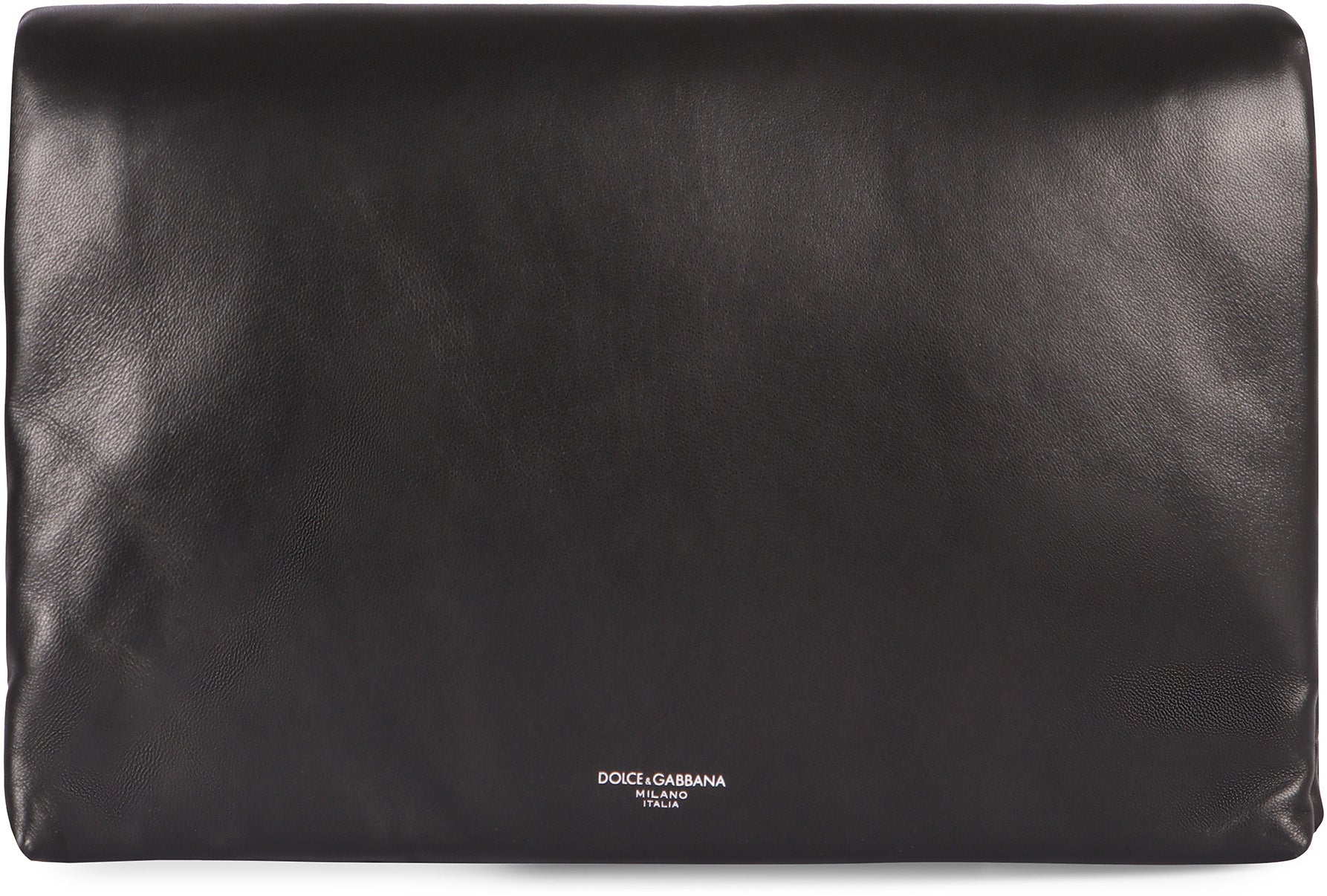 DOLCE & GABBANA Mini Leather Crossbody Handbag