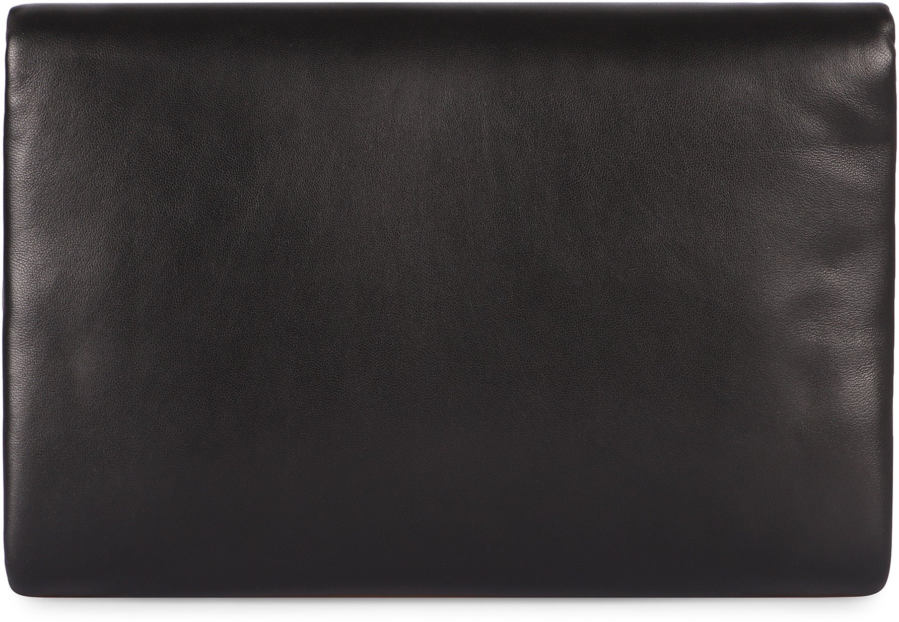 DOLCE & GABBANA Mini Leather Crossbody Handbag