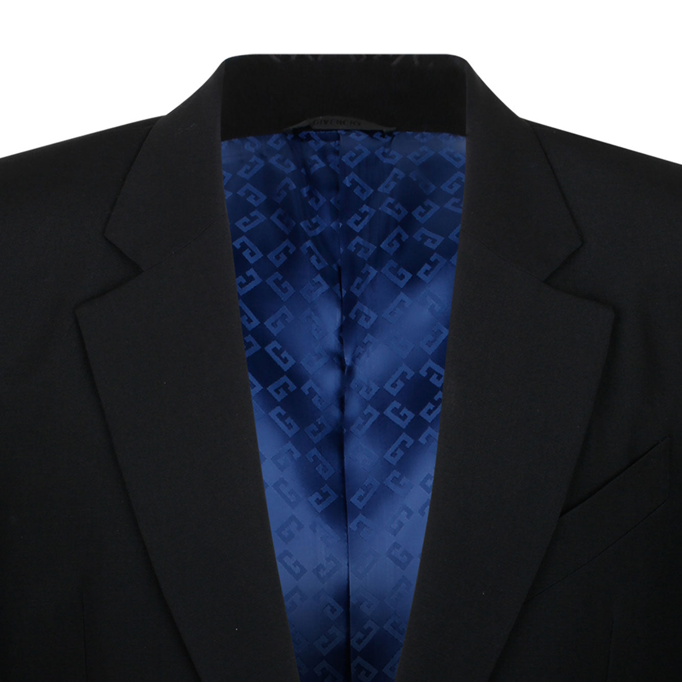 GIVENCHY Wool Clothing Jacket for Men