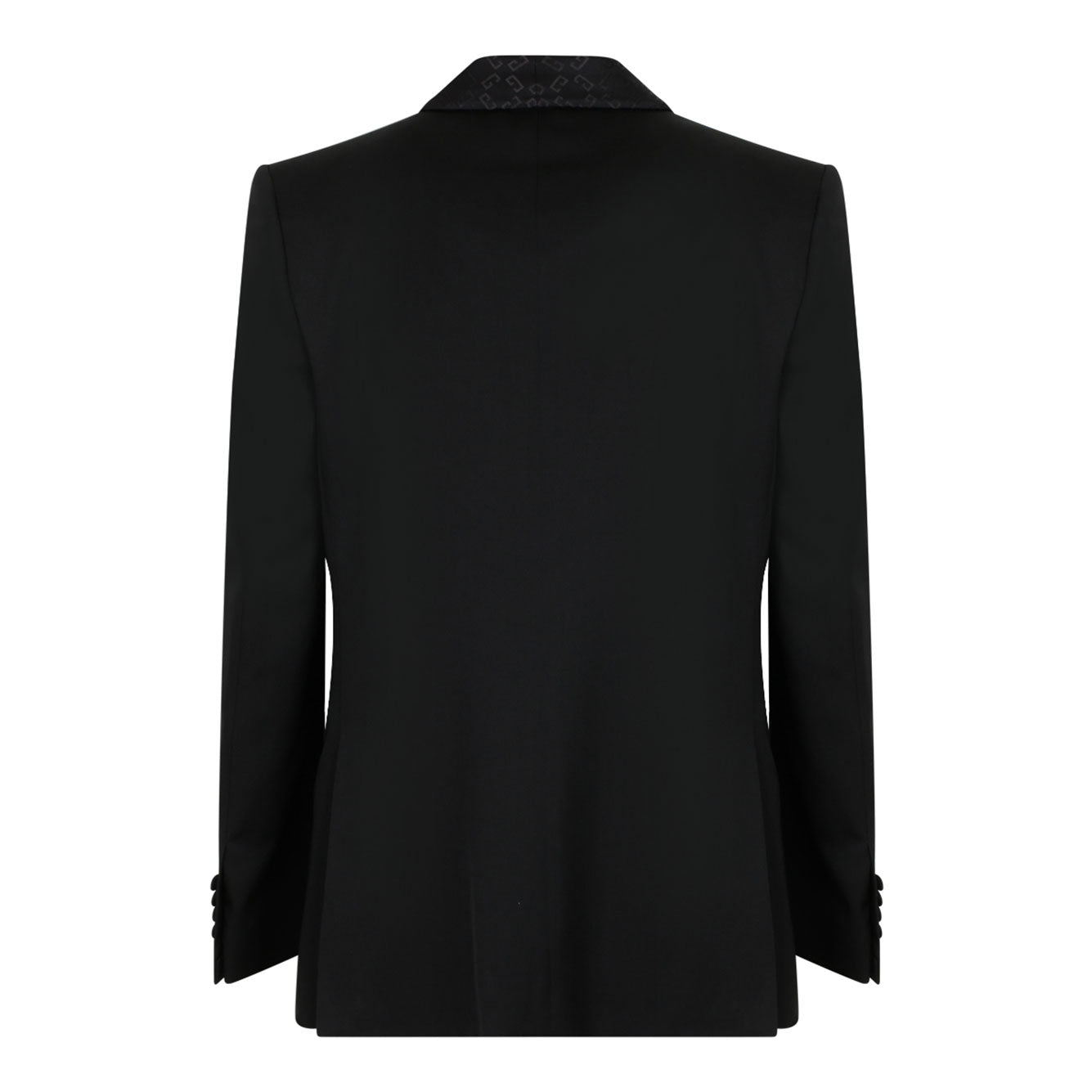 GIVENCHY Men's Wool Jacket - SS25 Collection