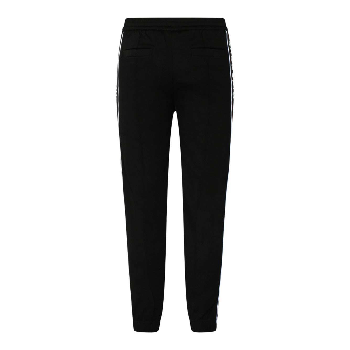 GIVENCHY Sleek Polyamide Trousers for Men