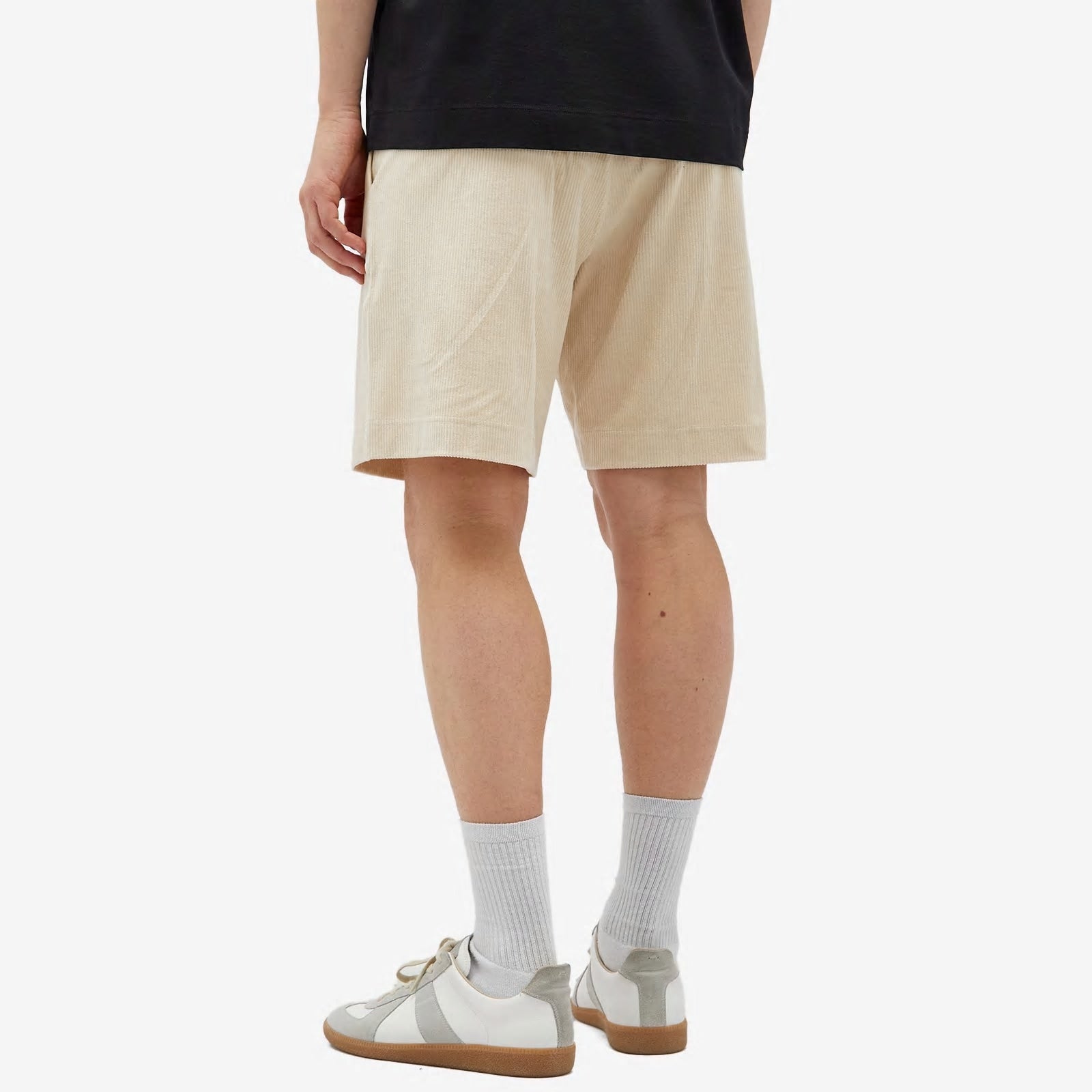 GIVENCHY Men's Mini Shorts for SS25