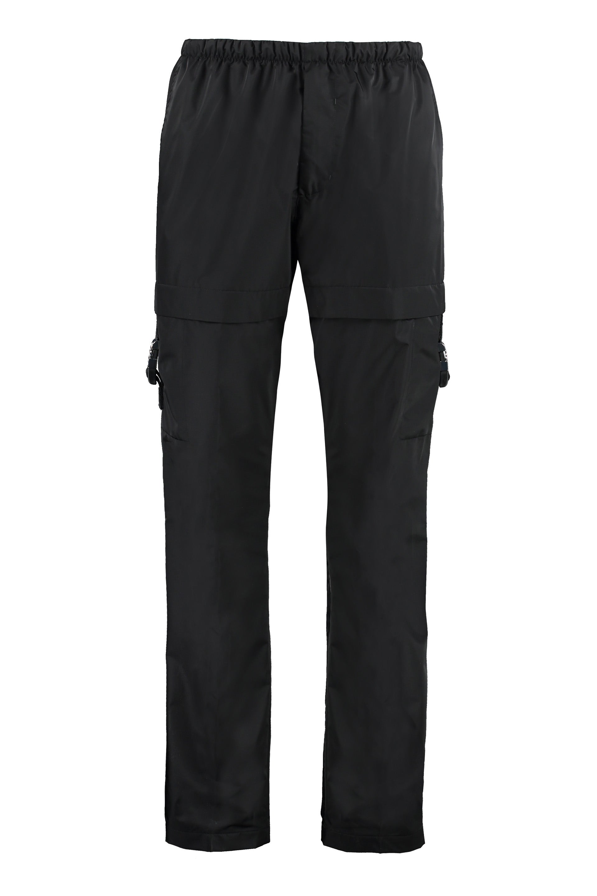GIVENCHY Cargo Pant - Men's SS23 Collection