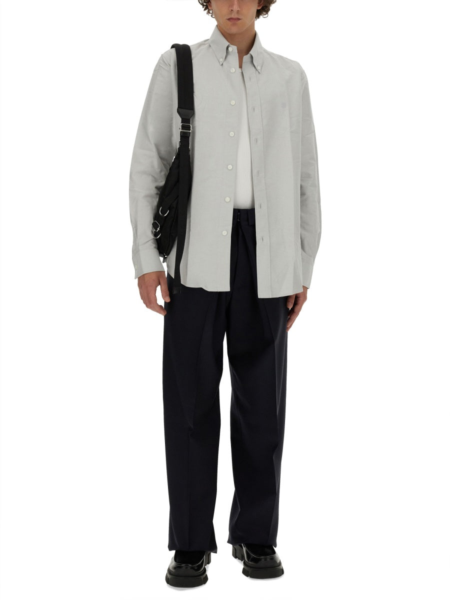 GIVENCHY Extra Large Pants for Men