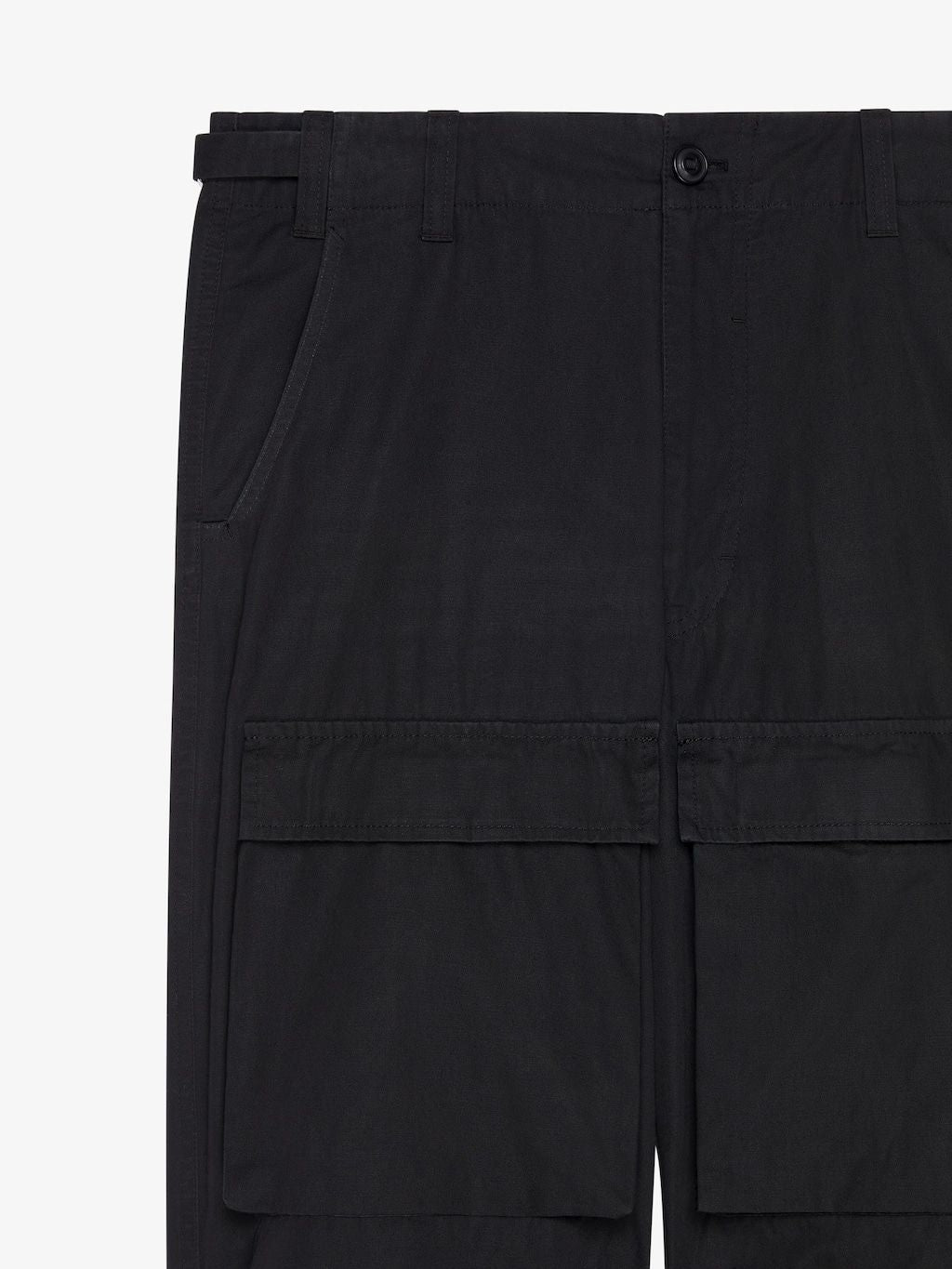 GIVENCHY Elevated Men's Trousers - Fall/Winter 2024