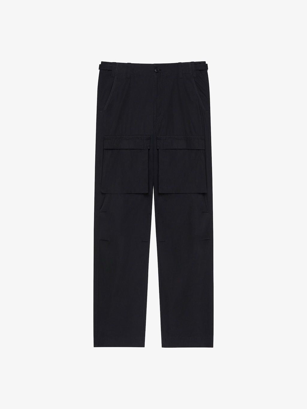 GIVENCHY Elevated Men's Trousers - Fall/Winter 2024
