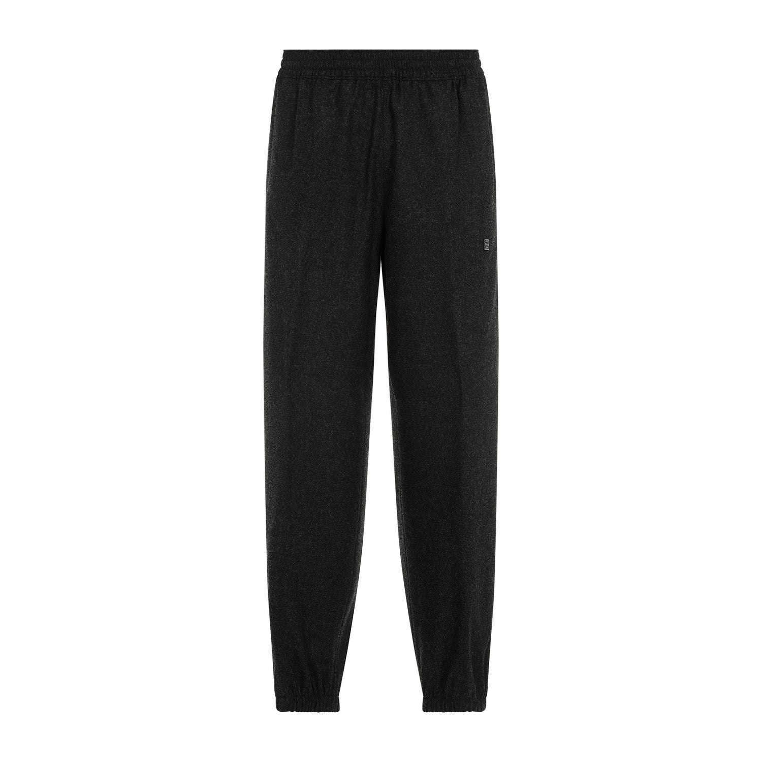 GIVENCHY Men's Virgin Wool Pants