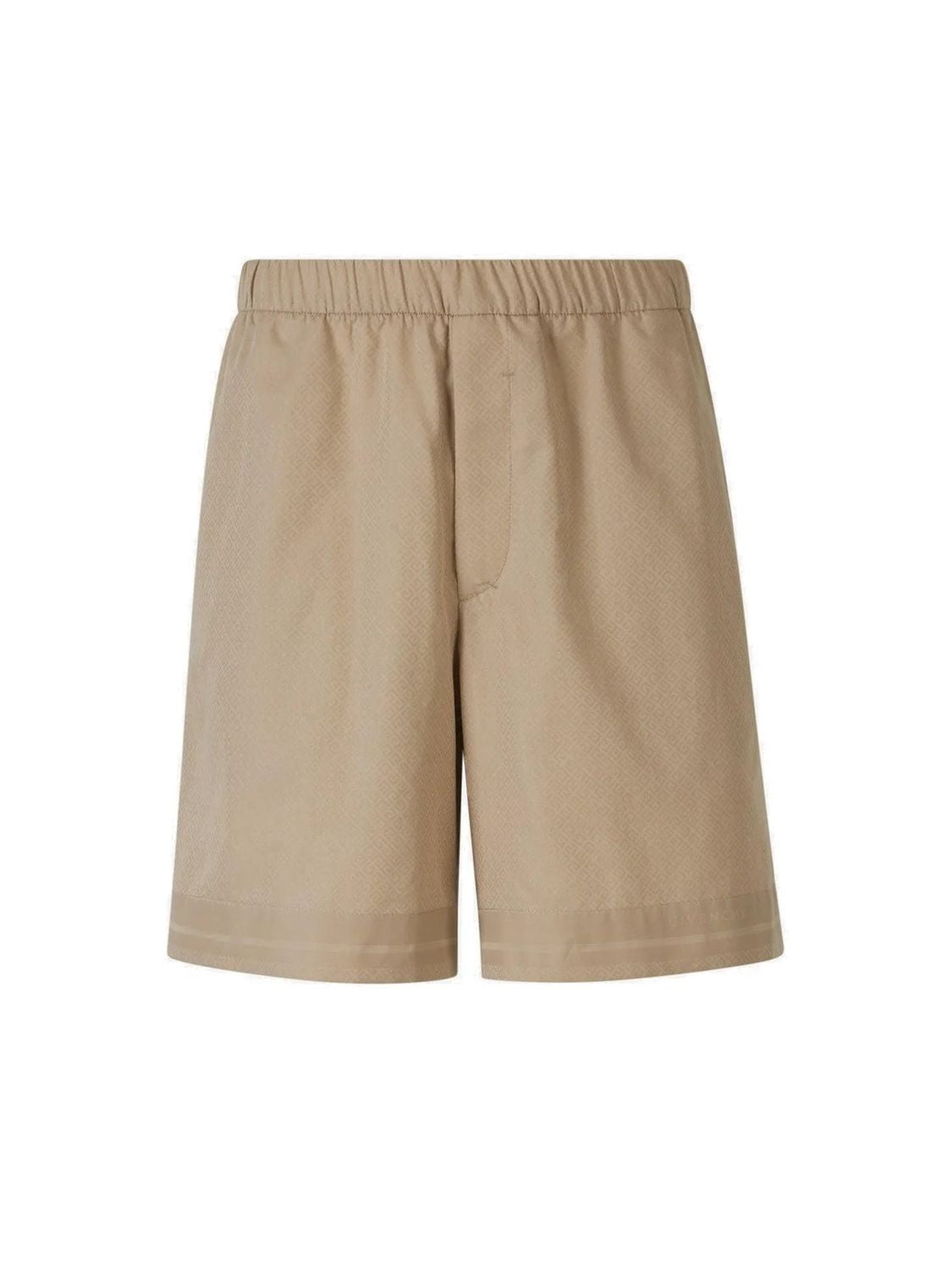 GIVENCHY Classic Tailored Trousers for Men