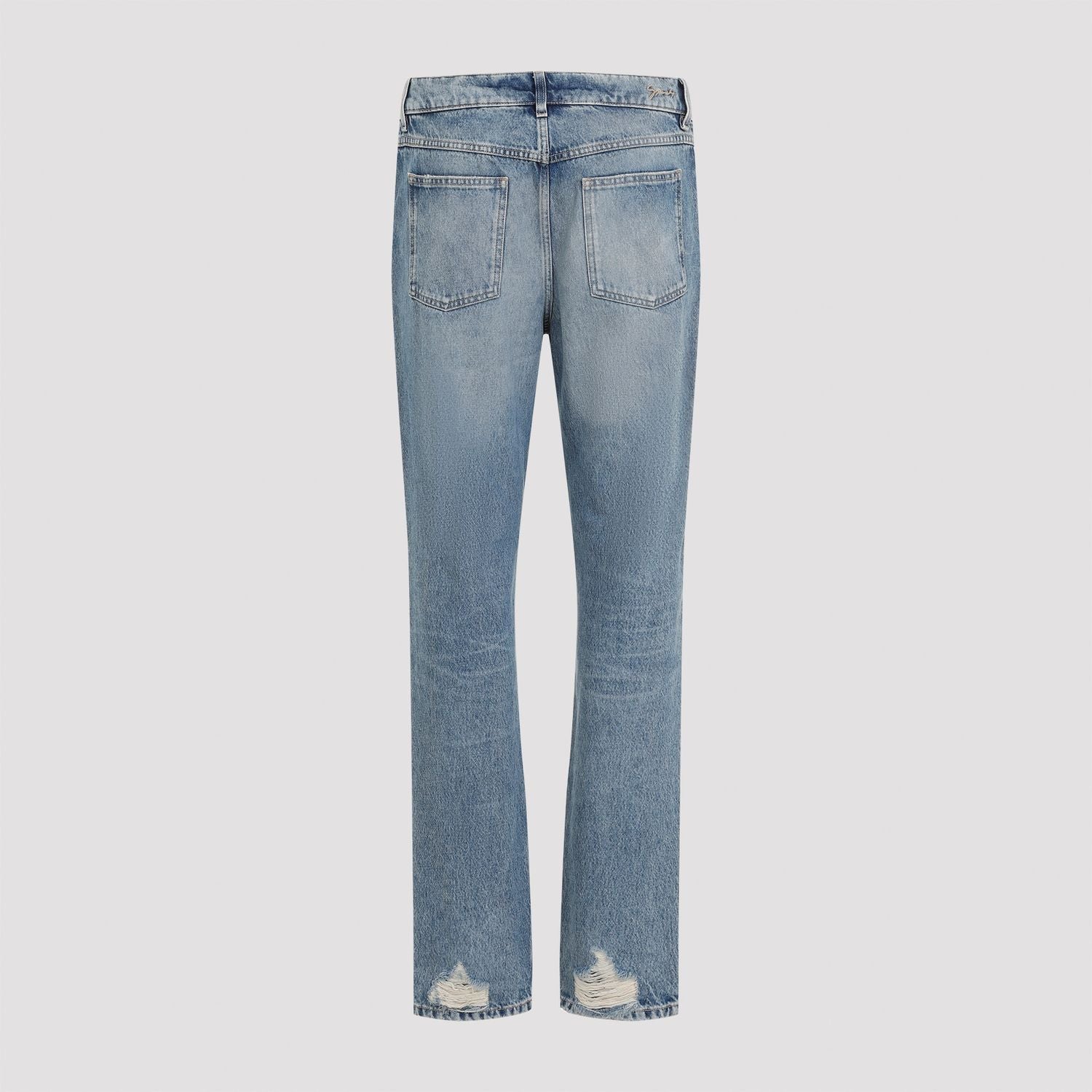 GIVENCHY Slim Fit Denim Jeans (Size 30)