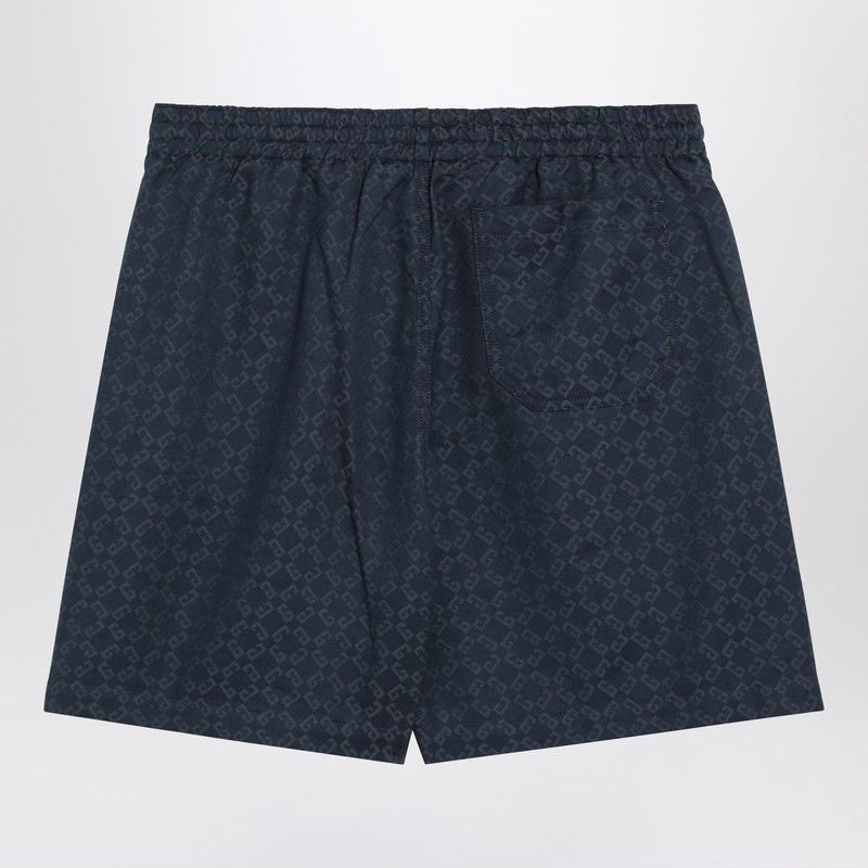 GIVENCHY Men's Stylish Shorts for SS25