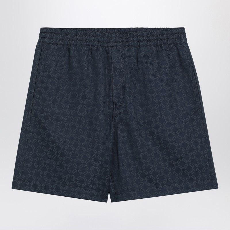 GIVENCHY Men's Stylish Shorts for SS25