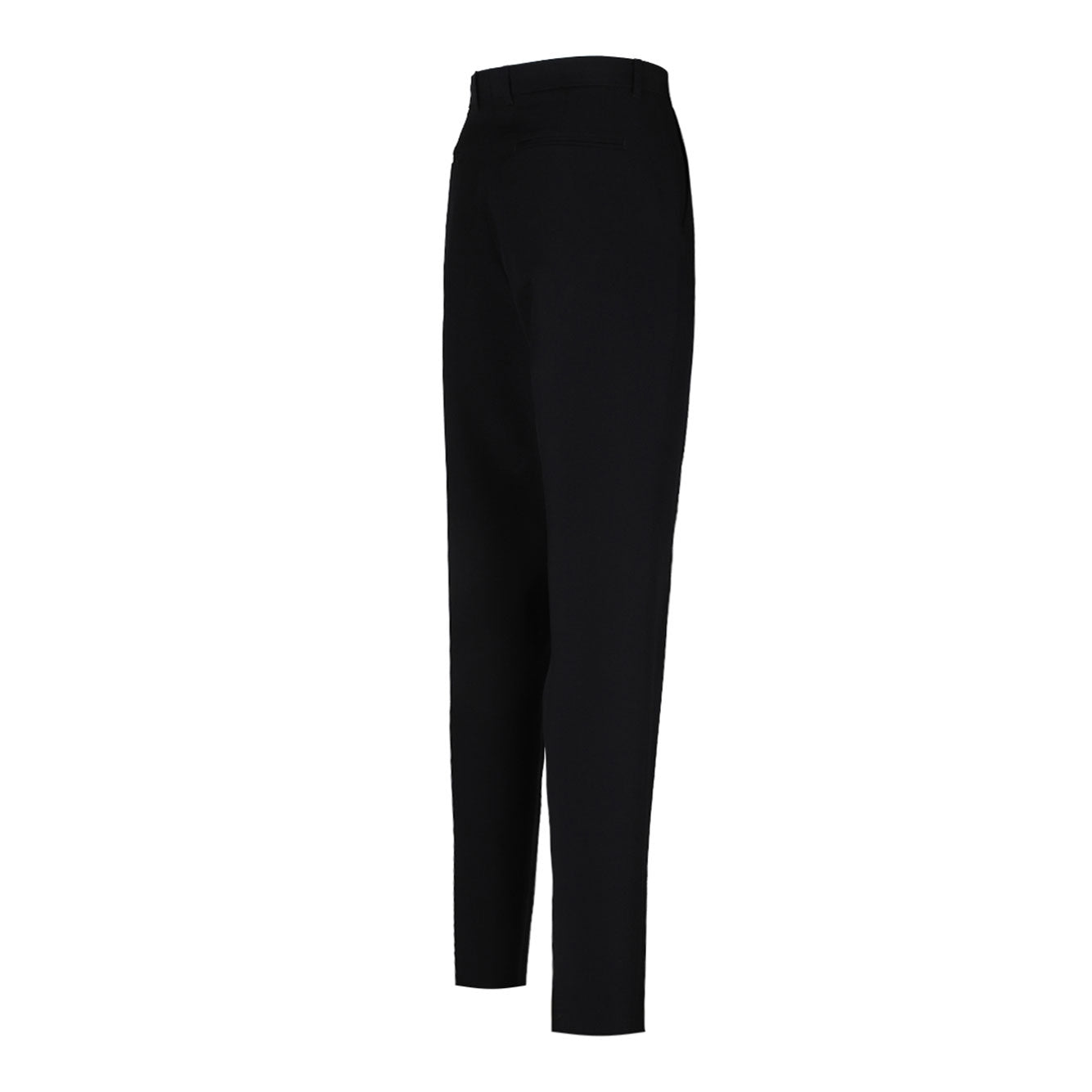 GIVENCHY Sophisticated Wool Trousers for Men