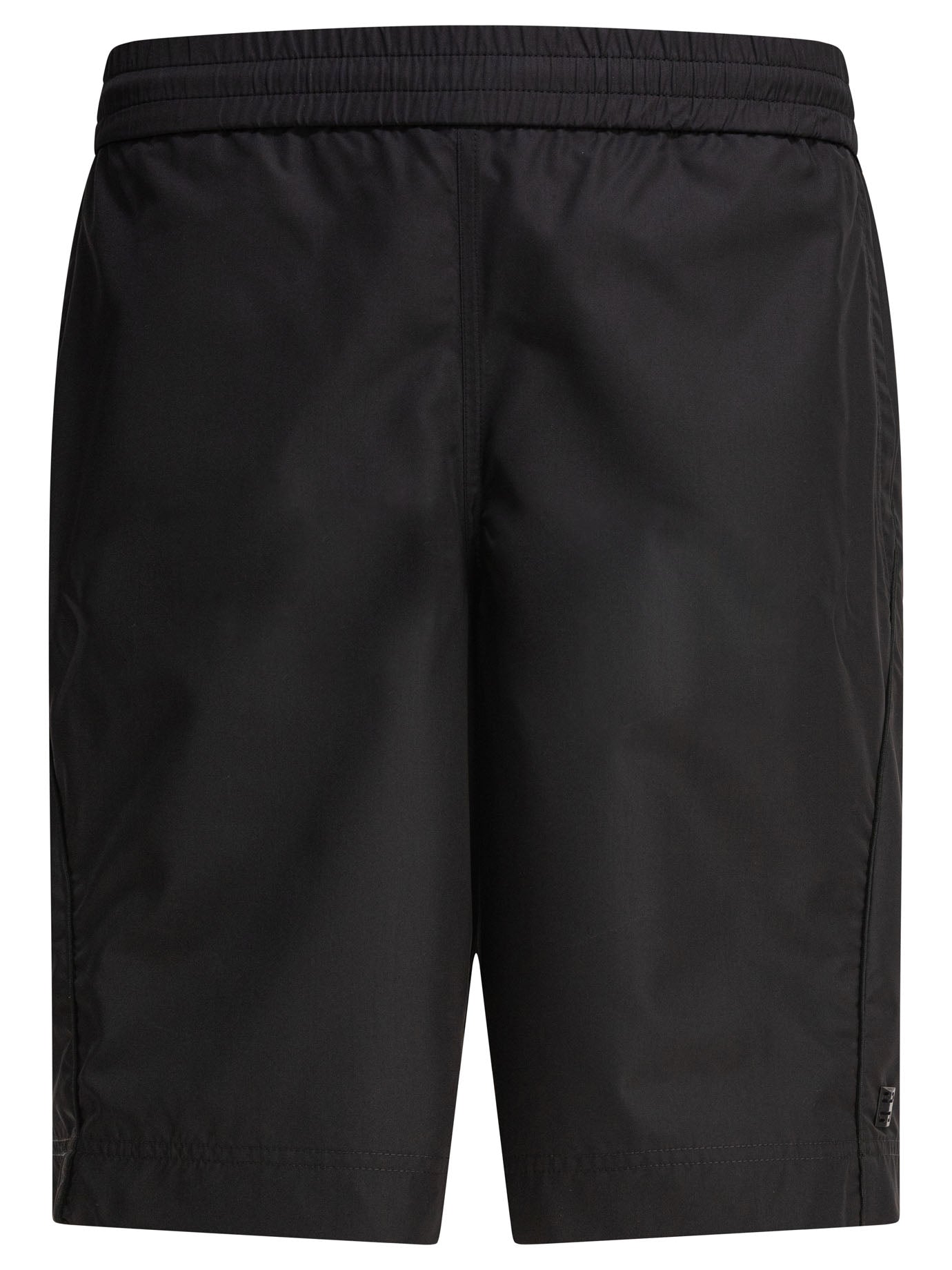 GIVENCHY 4G Logo Bermuda Shorts - Men's Design