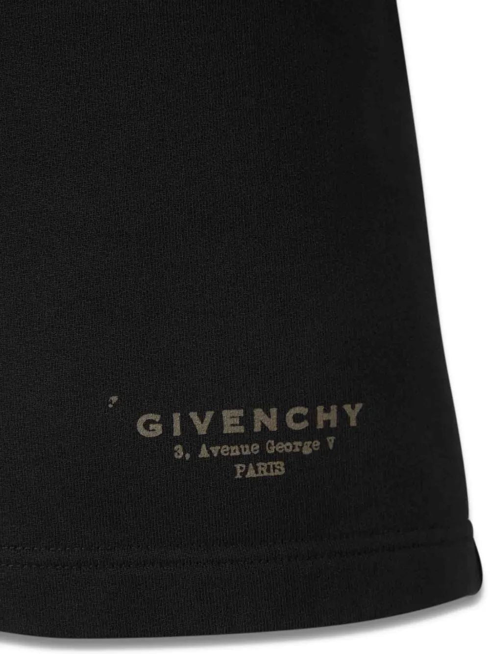 GIVENCHY Men's Classic Trousers for FW25