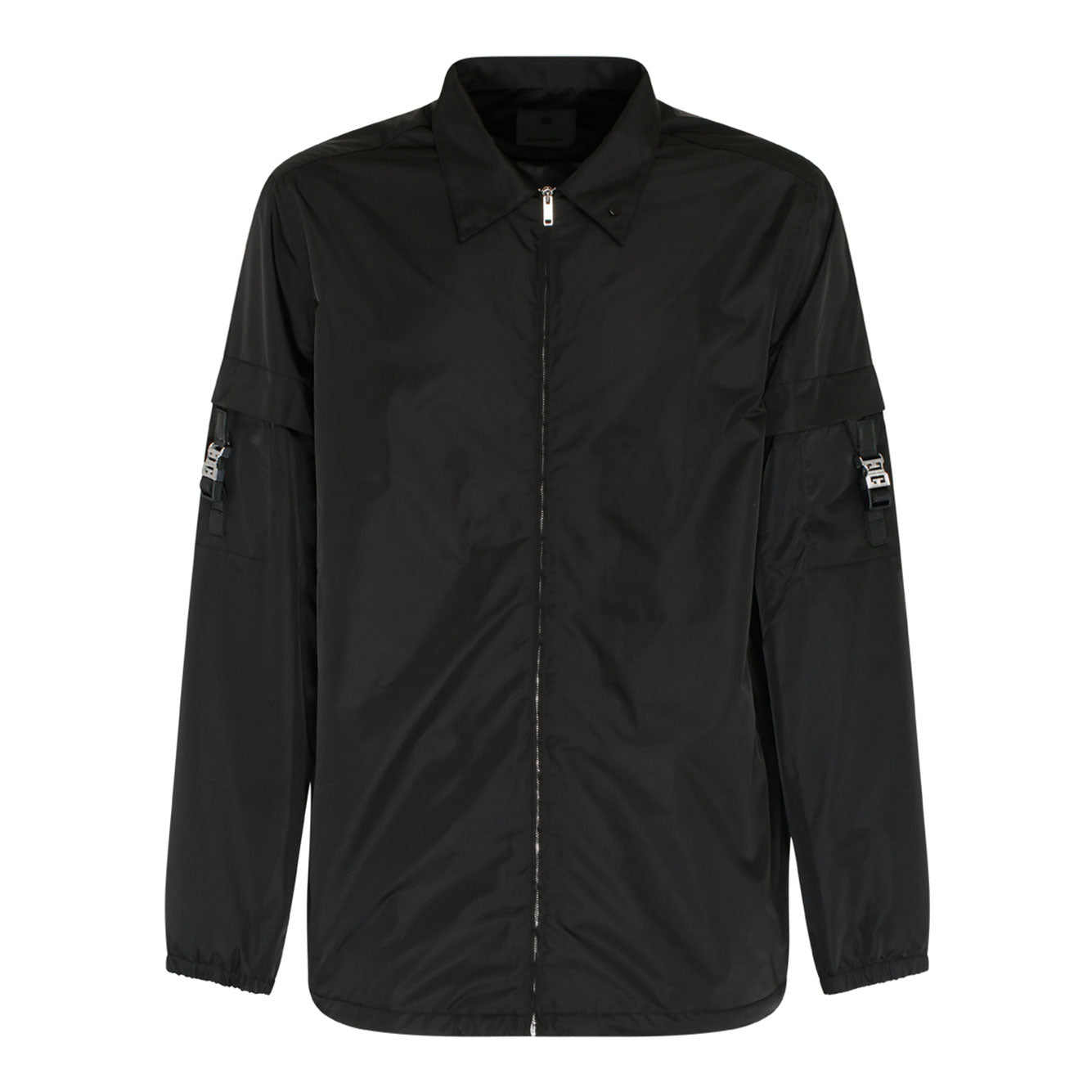 GIVENCHY Men's Classic Polyester Shirt