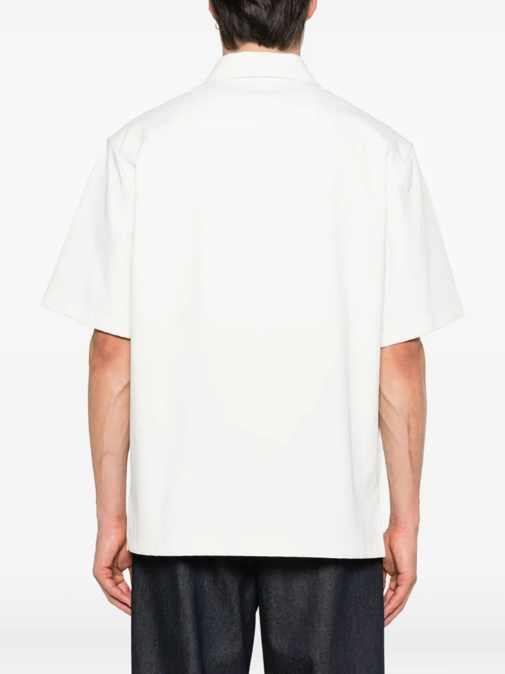 GIVENCHY Men's Elegant Classic Shirt