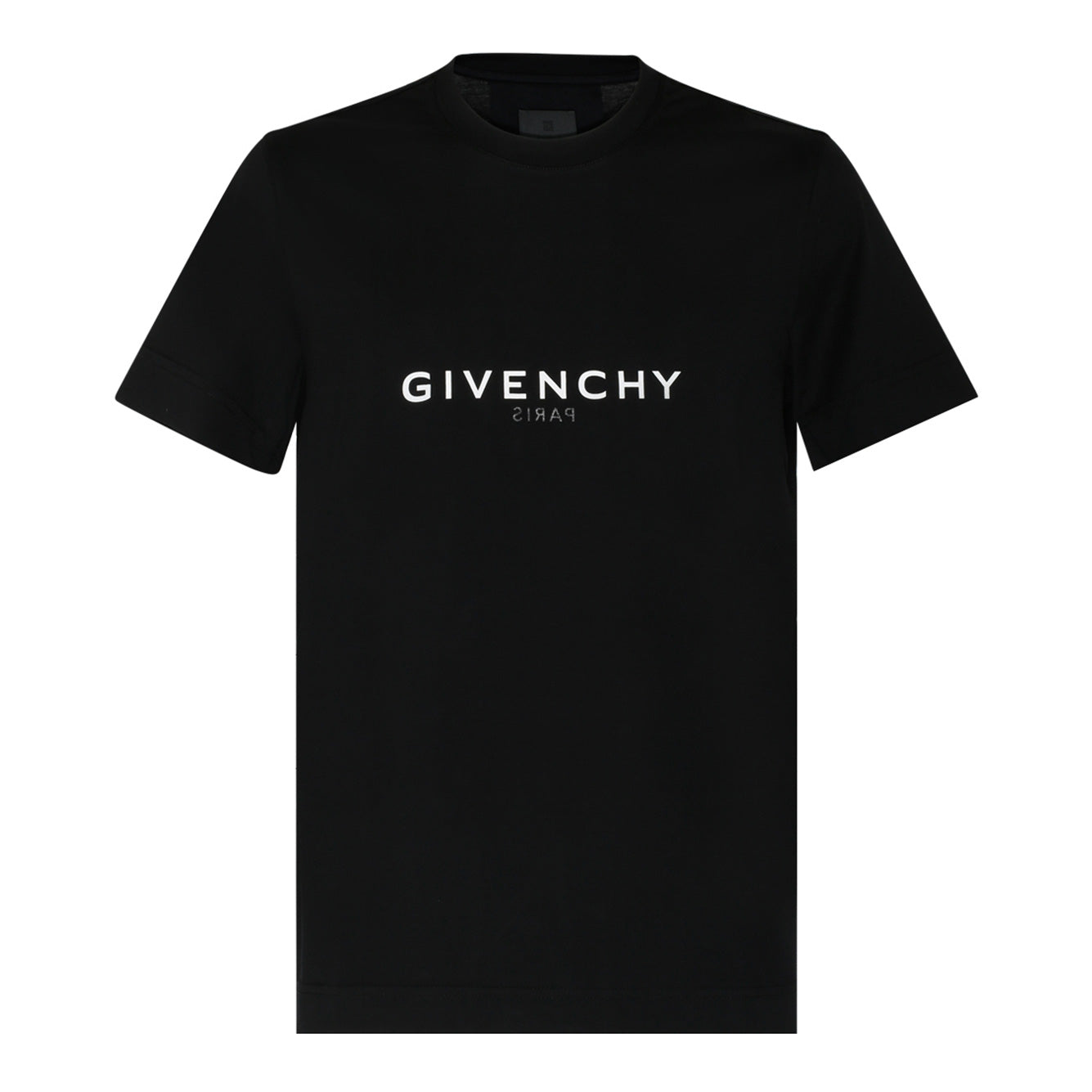 GIVENCHY Men's Classic Cotton T-Shirt