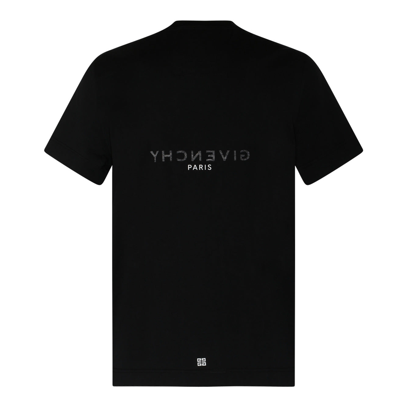 GIVENCHY Men's Classic Cotton T-Shirt
