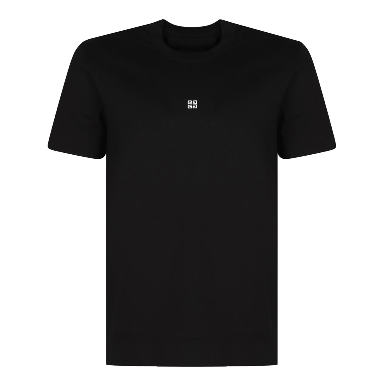 GIVENCHY Classic Cotton T-Shirt for Men
