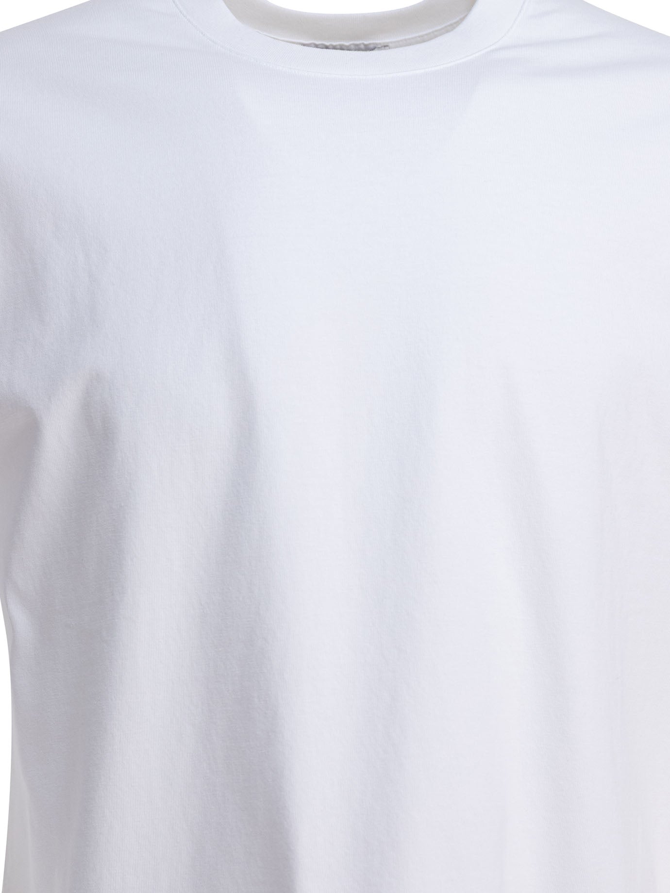 GIVENCHY Classic Men's T-Shirt for FW25