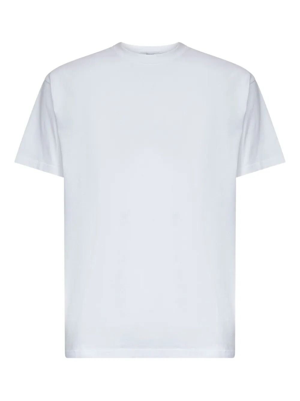 GIVENCHY Classic Men's Cotton T-Shirt