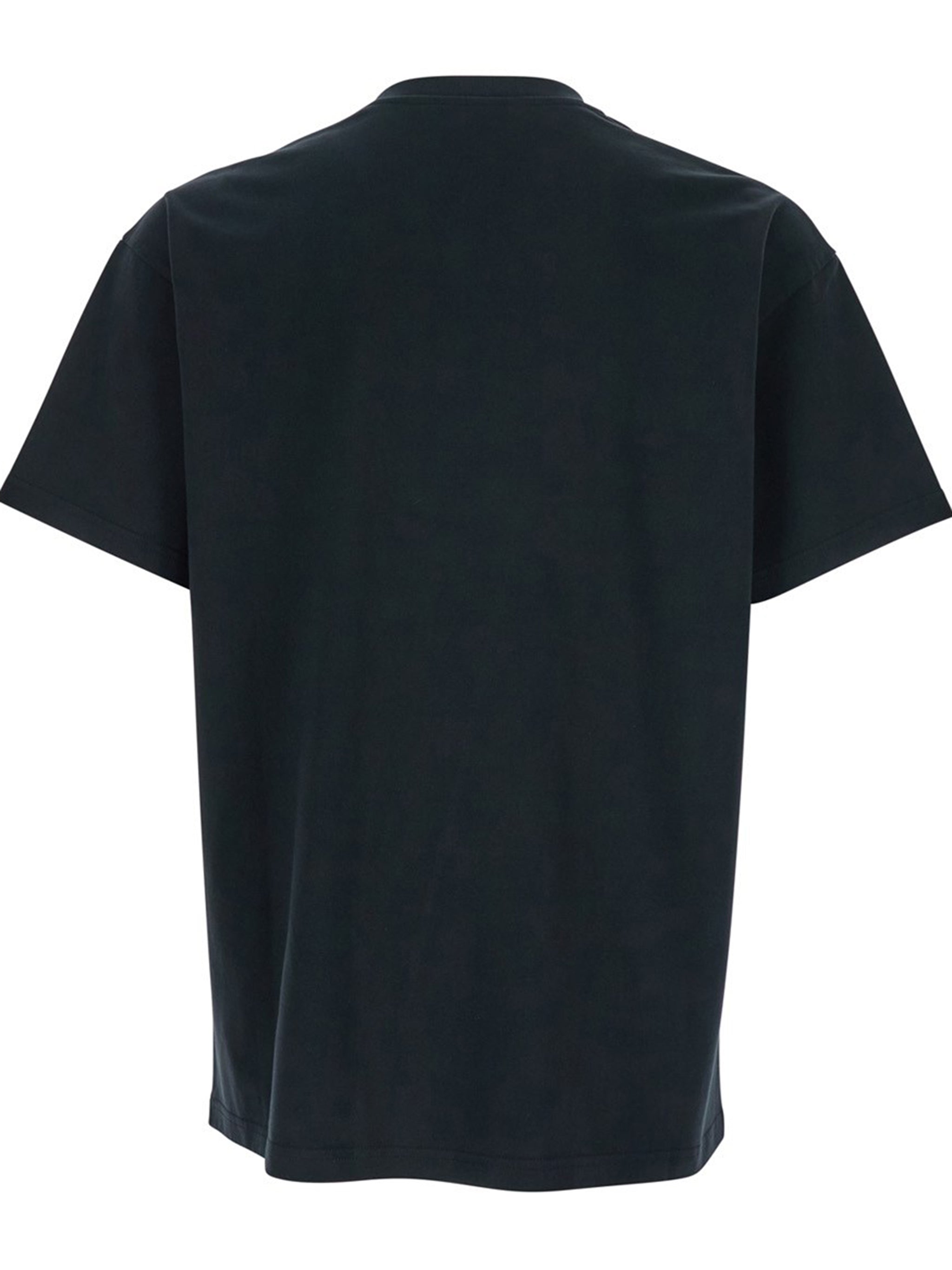 GIVENCHY Classic Logo T-Shirt for Men