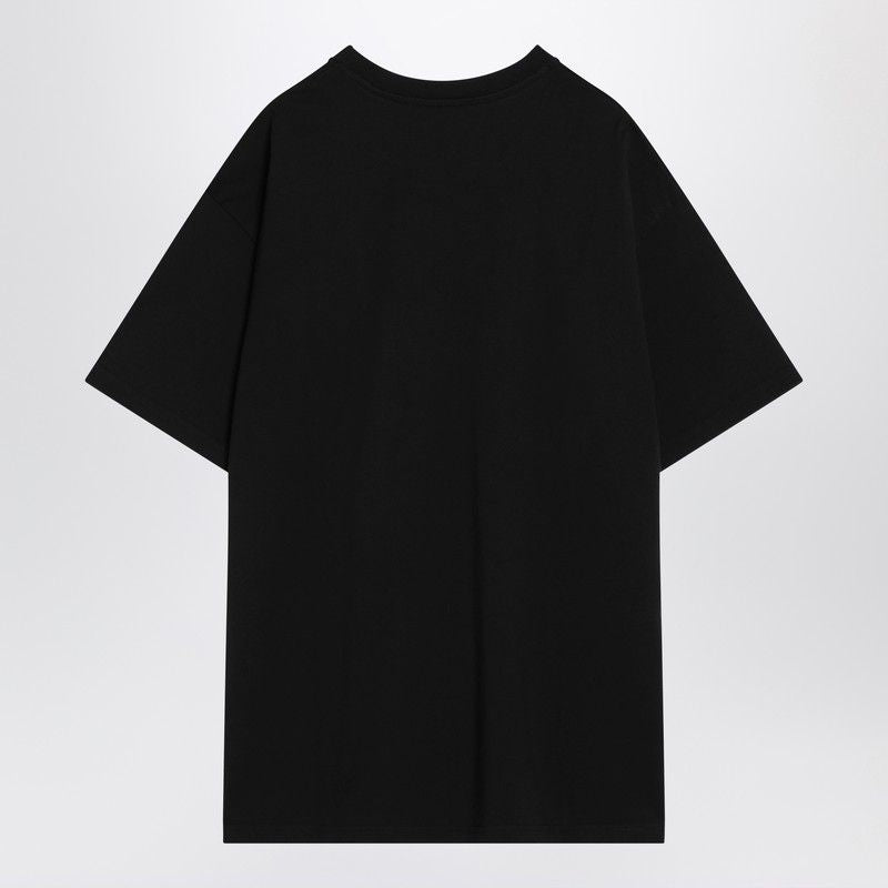 GIVENCHY Classic Logo T-Shirt for Men