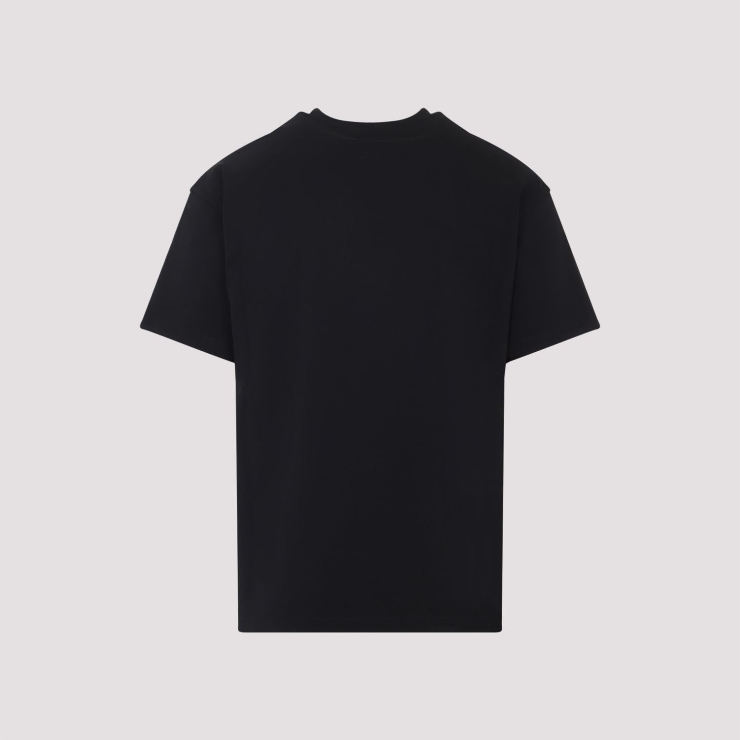 GIVENCHY Regular Fit Cotton T-Shirt