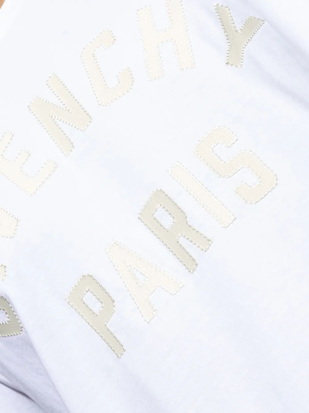 GIVENCHY Logo-Printed T-Shirt