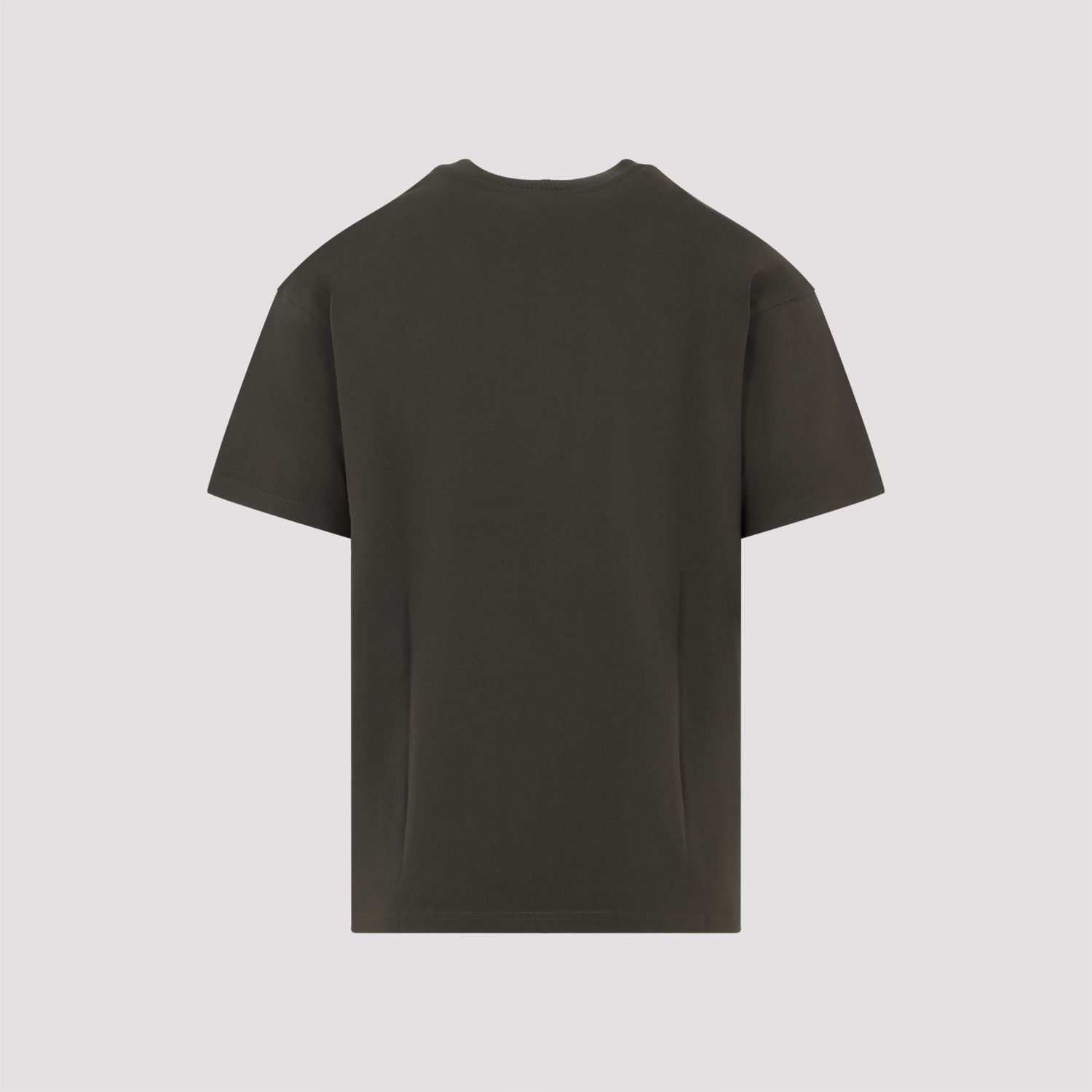 GIVENCHY Logo Print Cotton T-Shirt