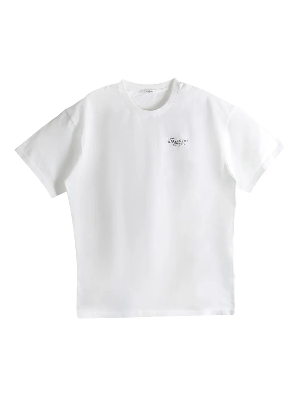 GIVENCHY Regular Fit Men's T-Shirt for SS26