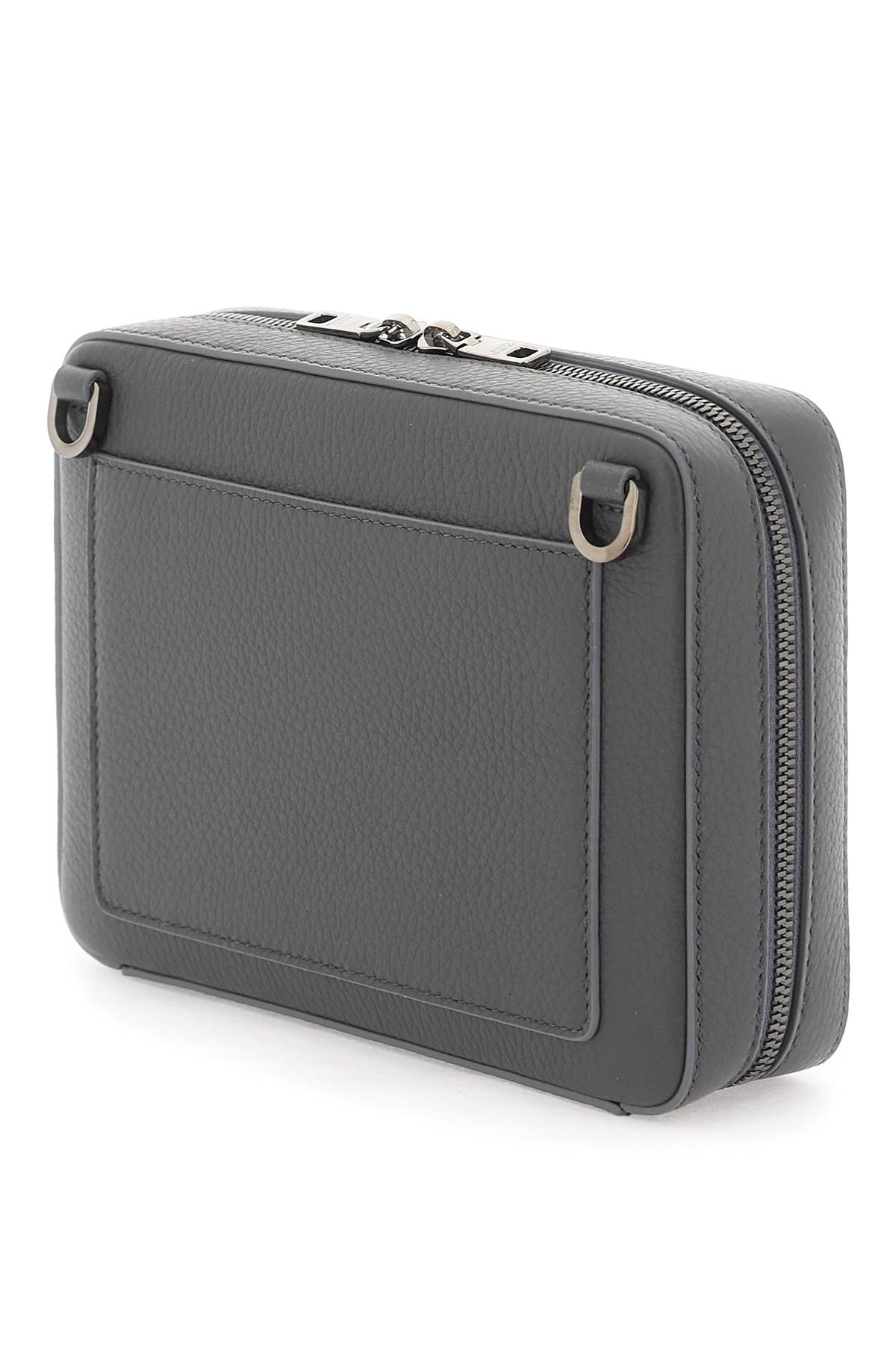 DOLCE & GABBANA Runway Mini Crossbody Bag for Men