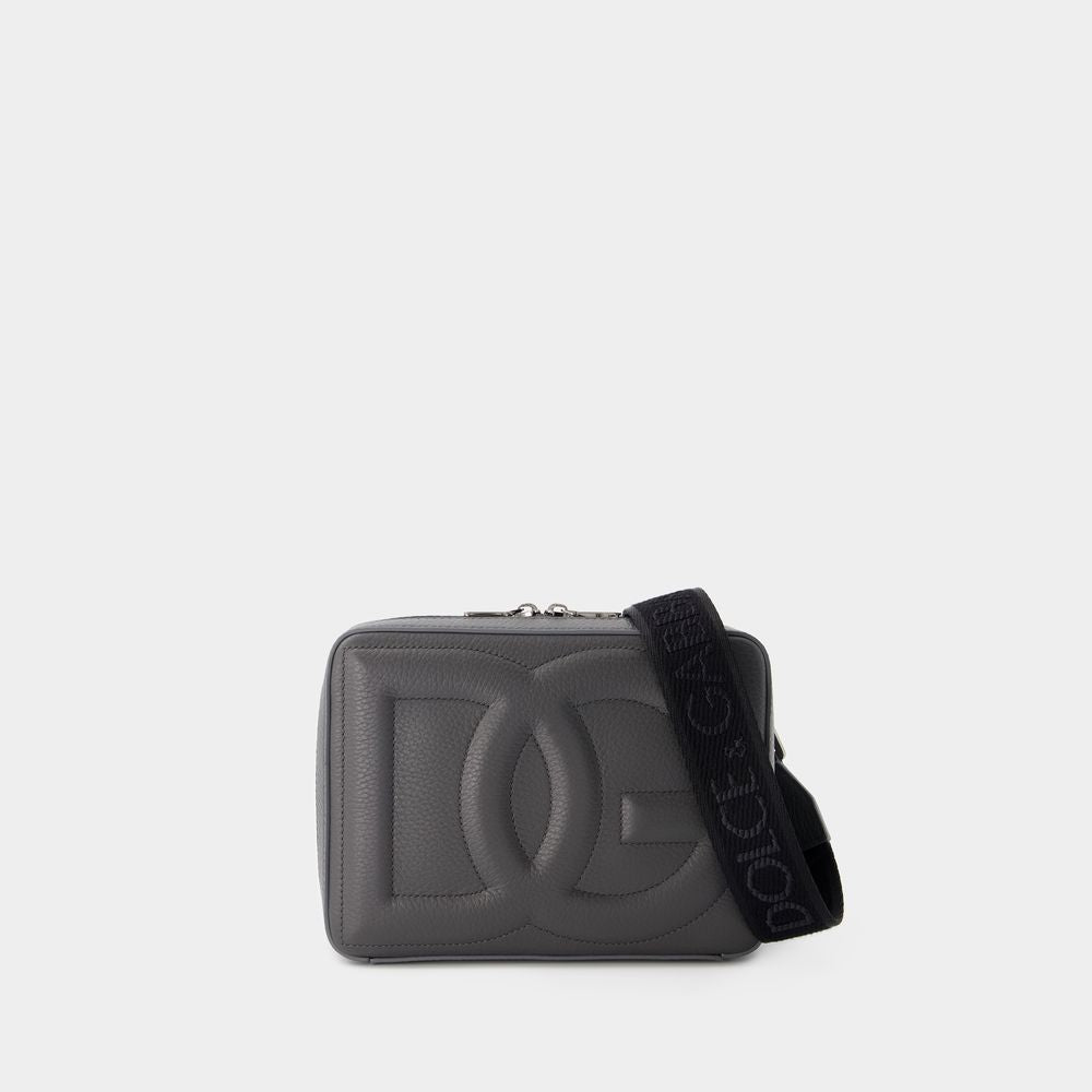 DOLCE & GABBANA Runway Mini Crossbody Bag for Men