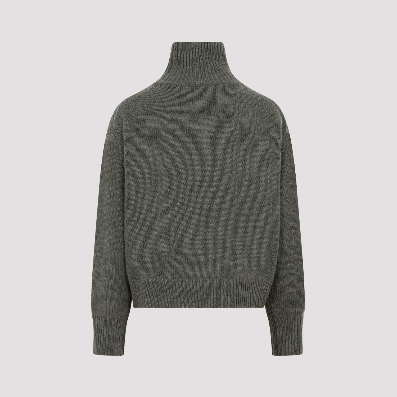 GIVENCHY Oversize Cashmere Shirt - Regular Fit