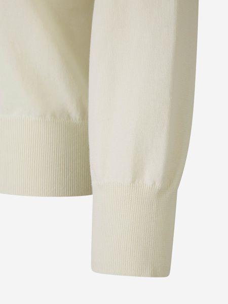 GIVENCHY Classic Men's Knit Sweater