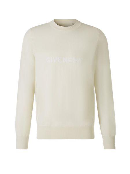 GIVENCHY Classic Men's Knit Sweater