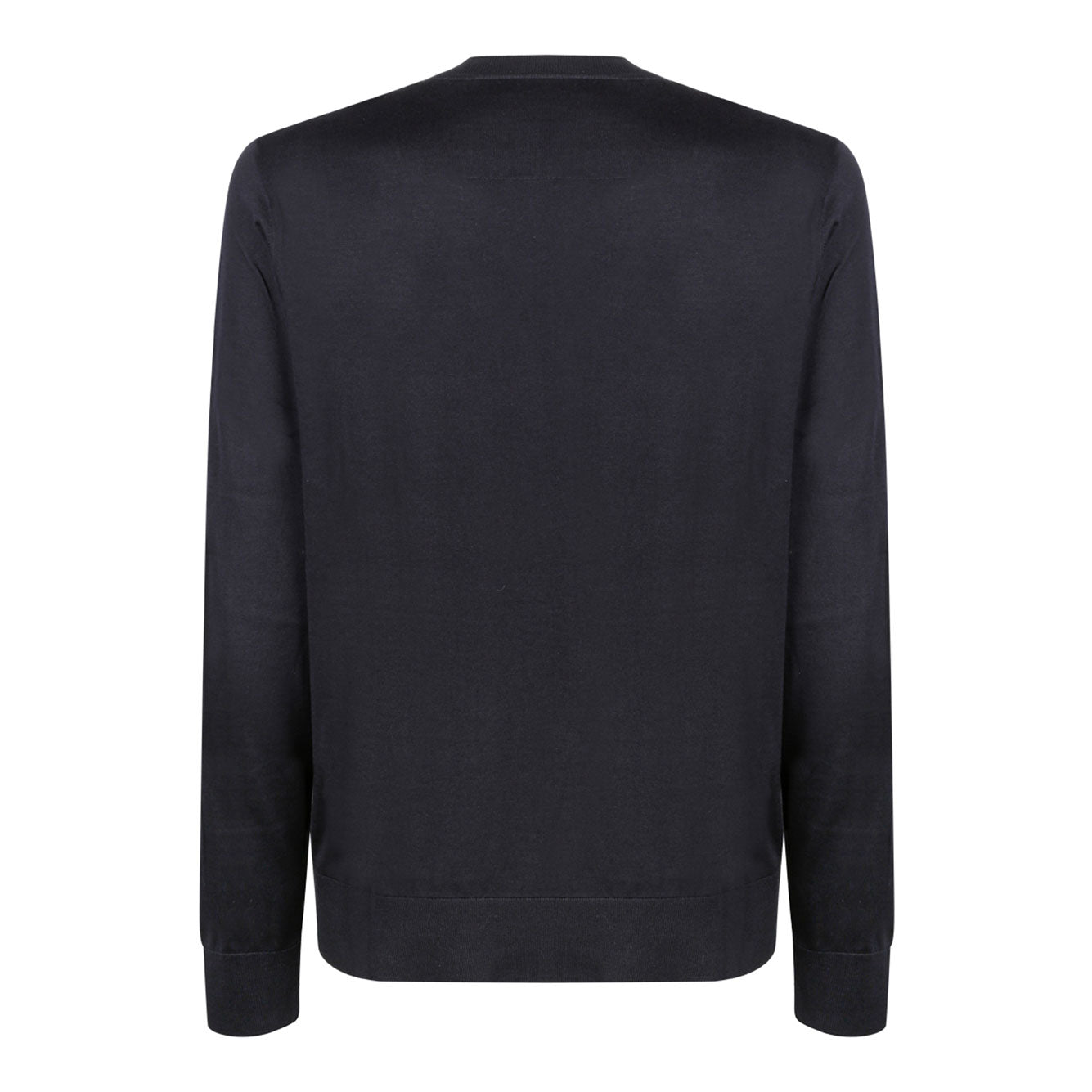GIVENCHY Luxurious Cotton Silk Sweater for Men - FW24 Collection