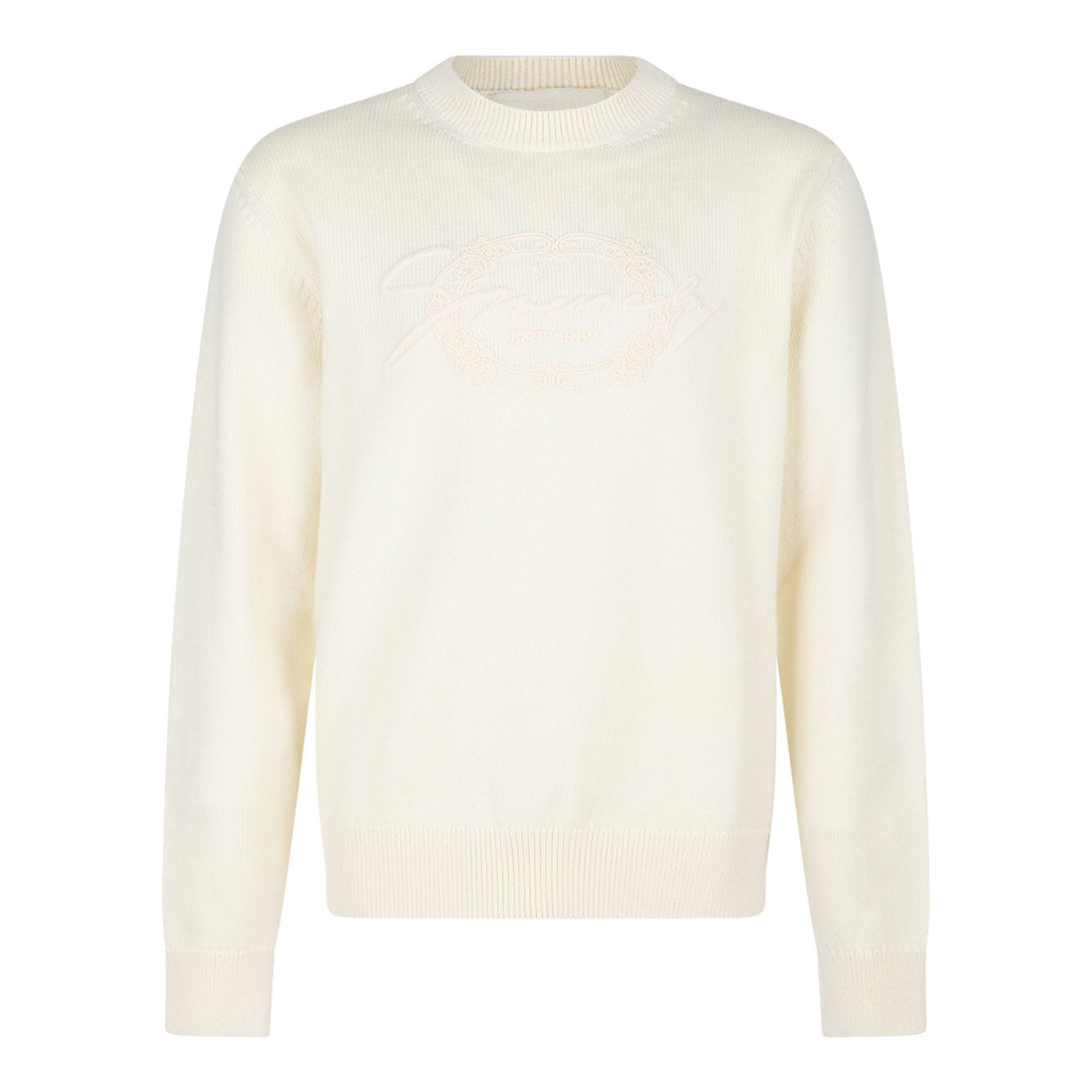 GIVENCHY Wool Sweater for Men - SS25 Collection