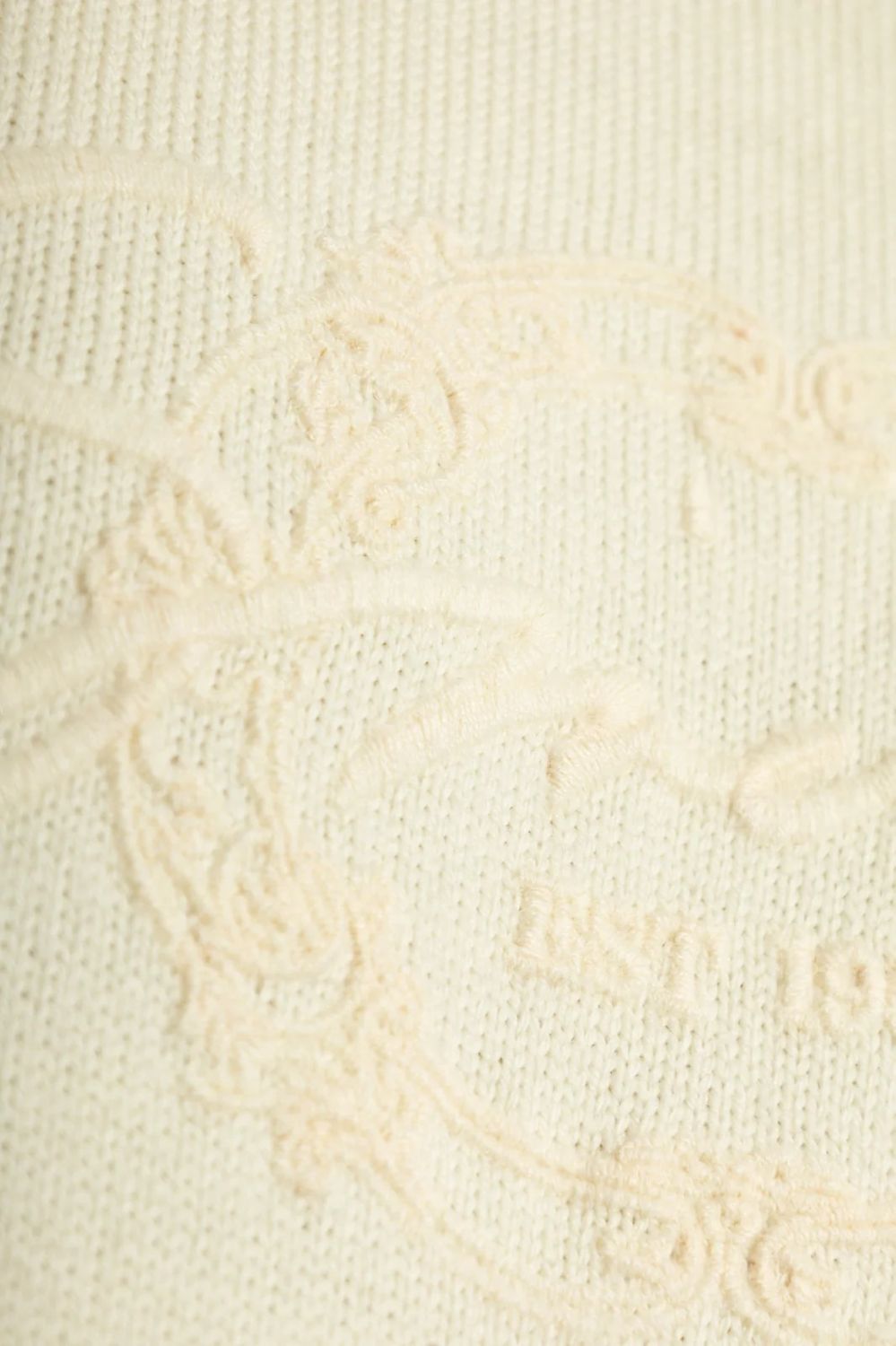 GIVENCHY Men's Classic Wool Sweater