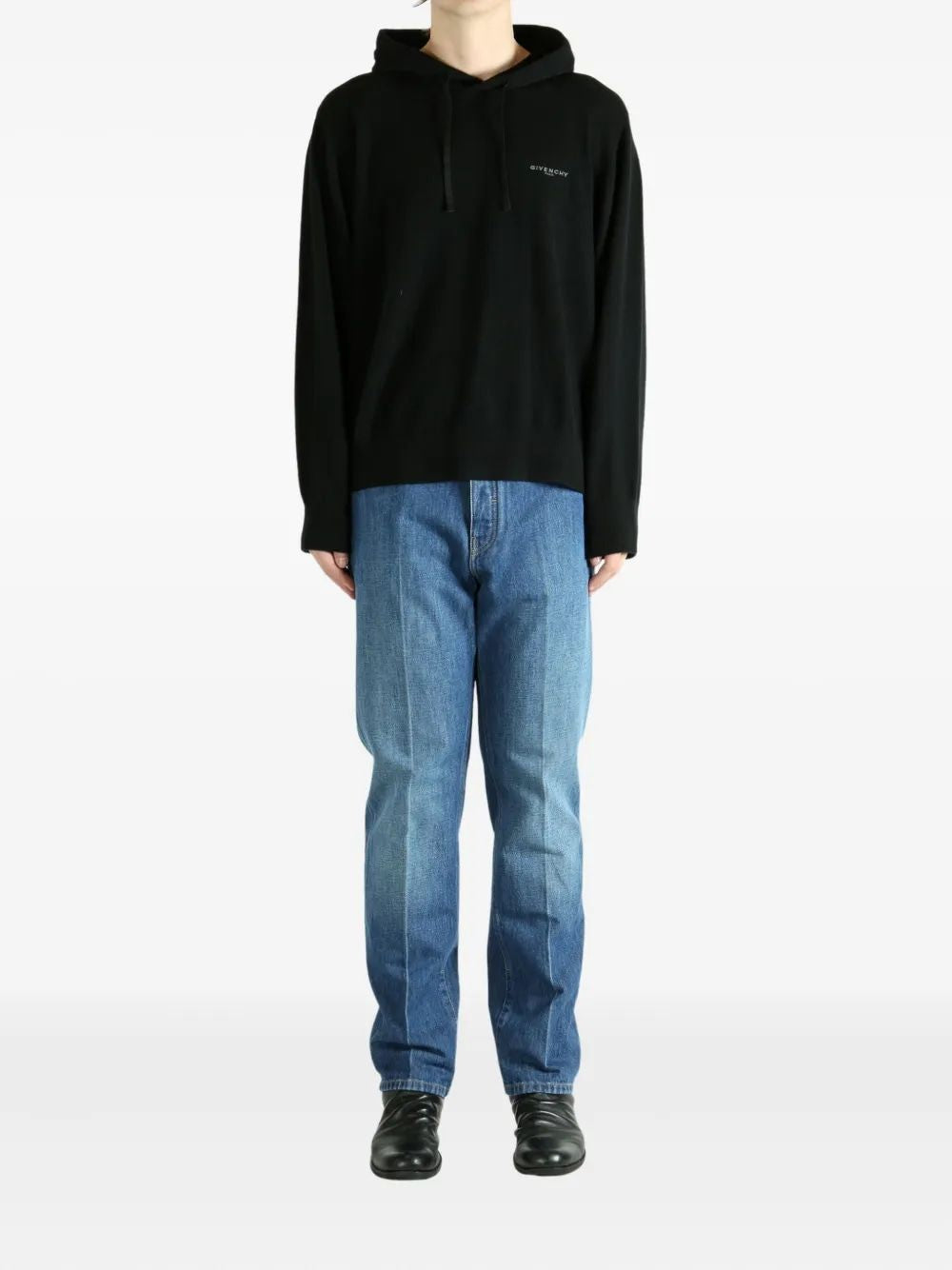GIVENCHY Hooded Sweater