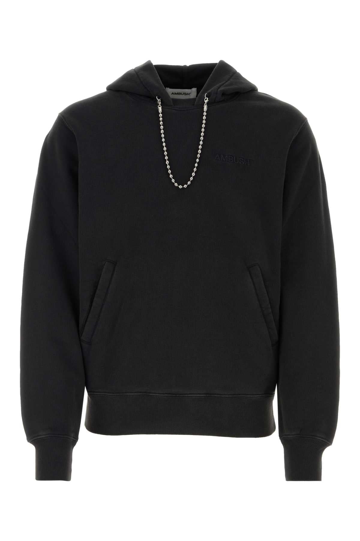 AMBUSH Oversized Cotton Sweatshirt for Men