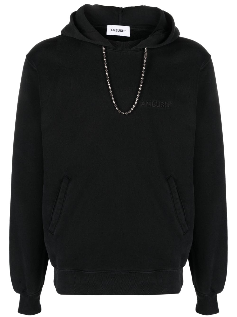 AMBUSH Ballchain Hoodie for Men